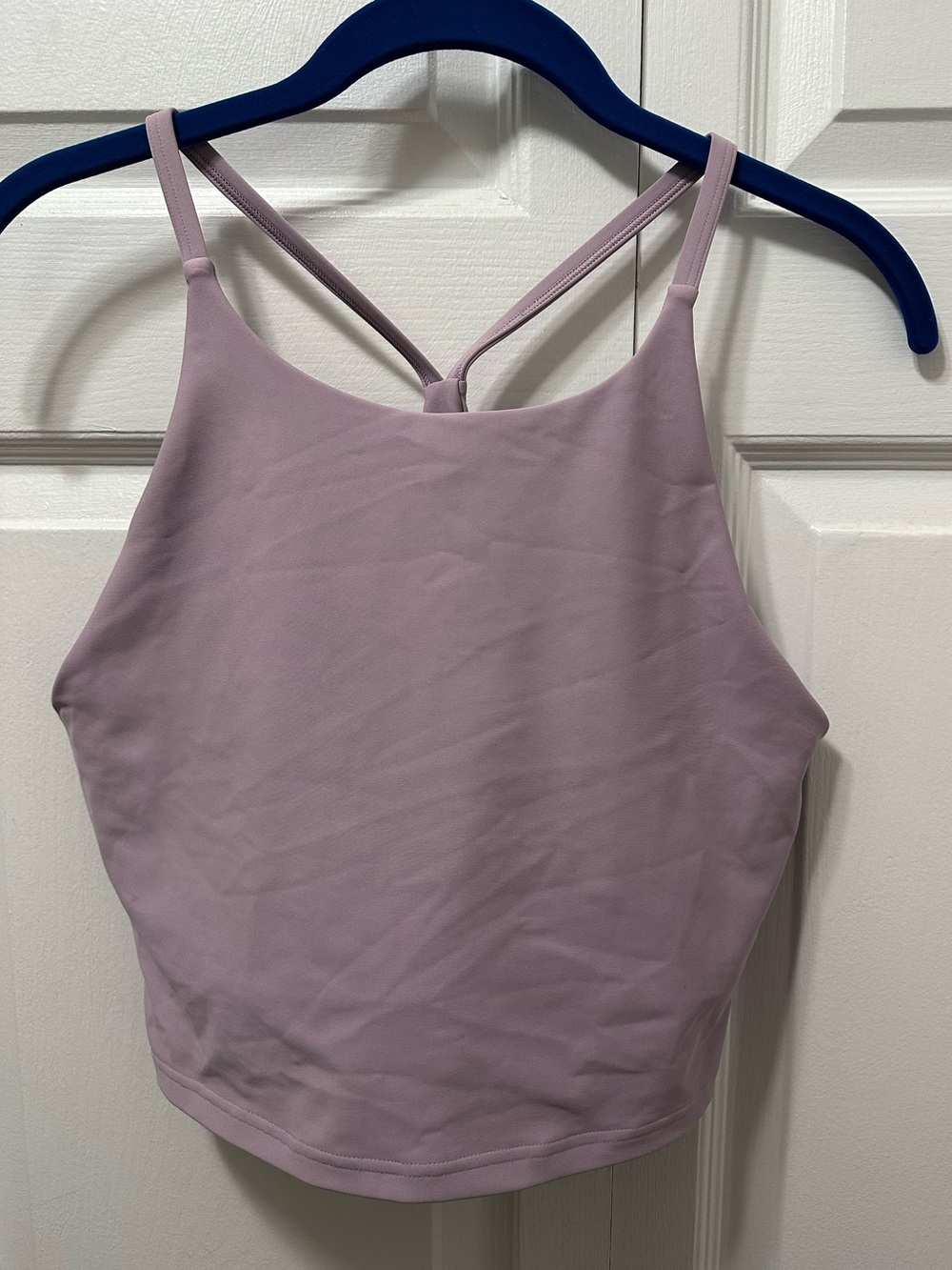 Old Navy Powersoft Light Support Built-In Bra